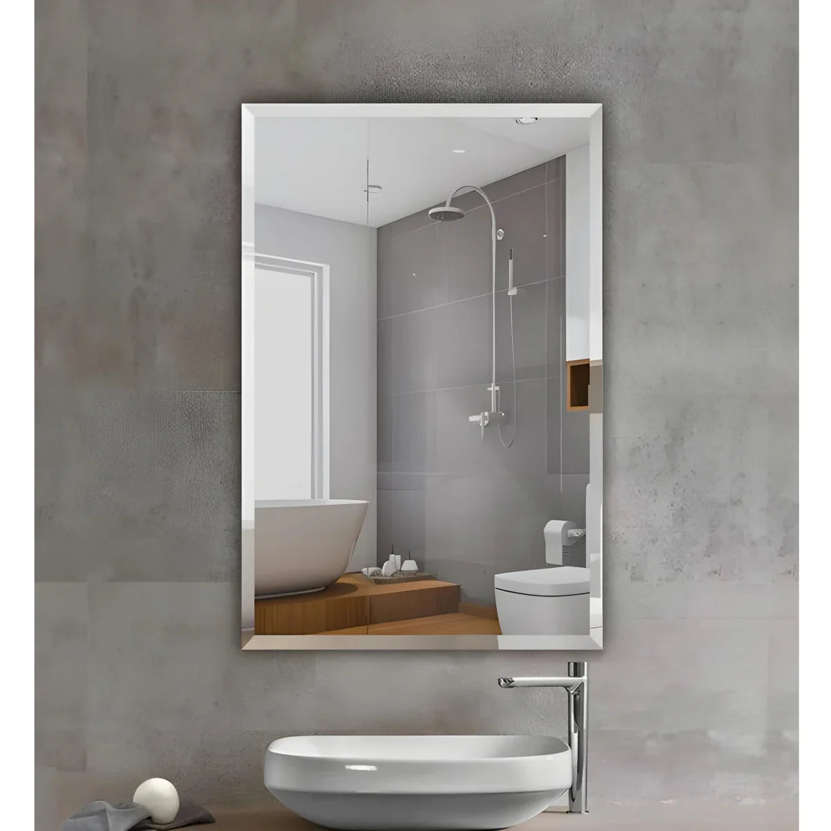 Custom Mirror