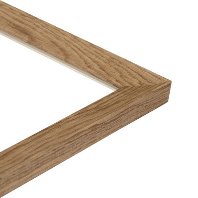 MD2 Brown Brushed Moulding