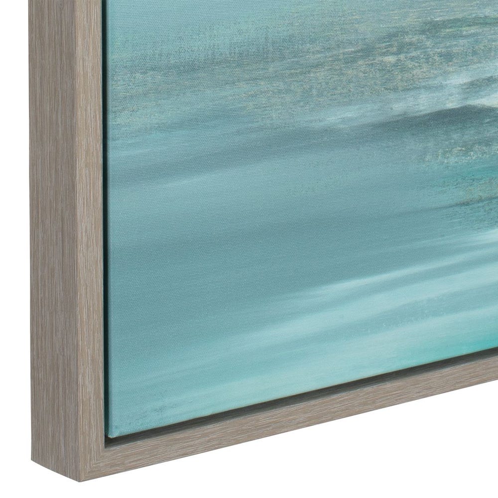 Tranquil State of Mind Framed Canvases