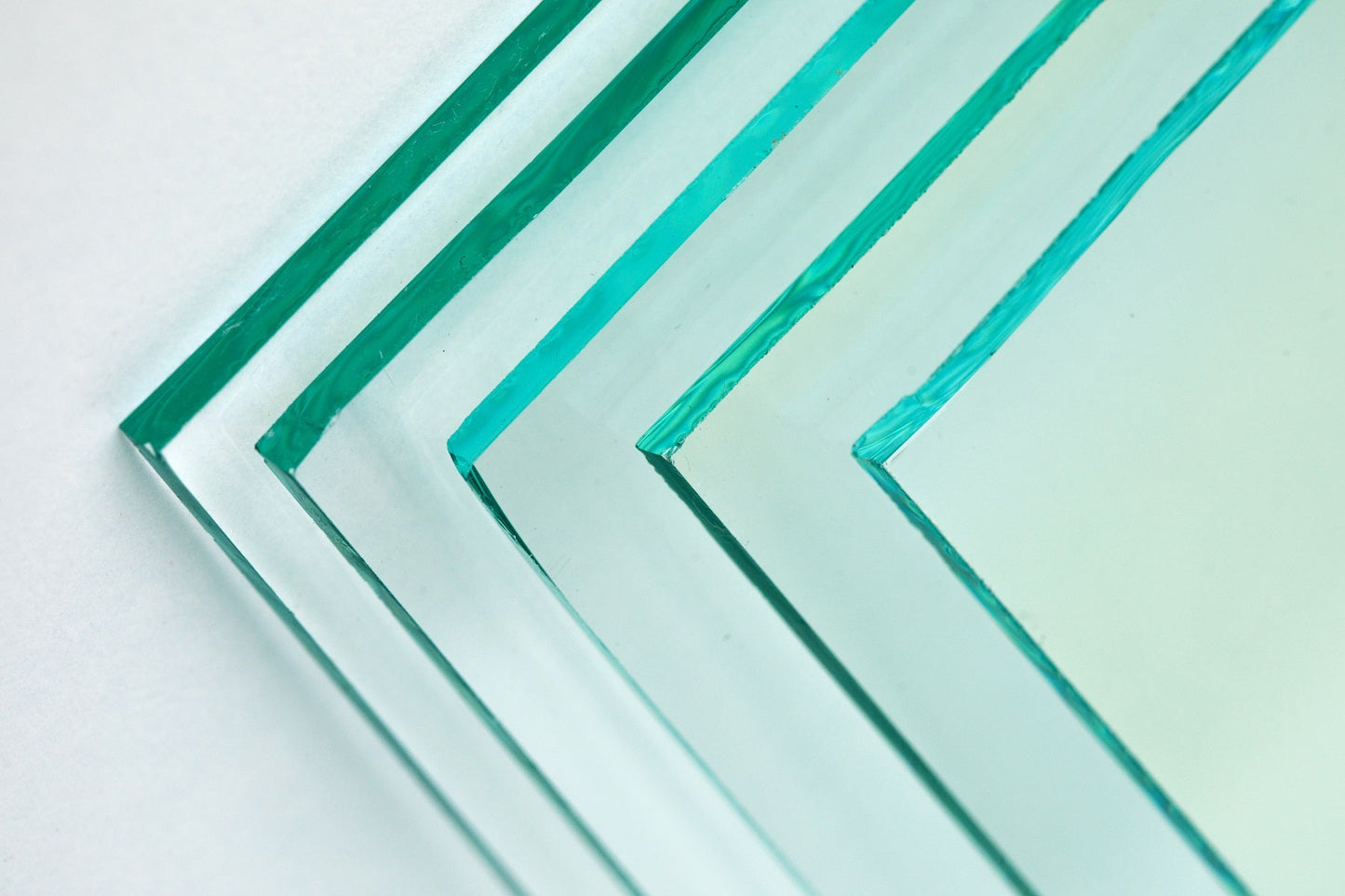 Glass Cut To Size Clear Glass