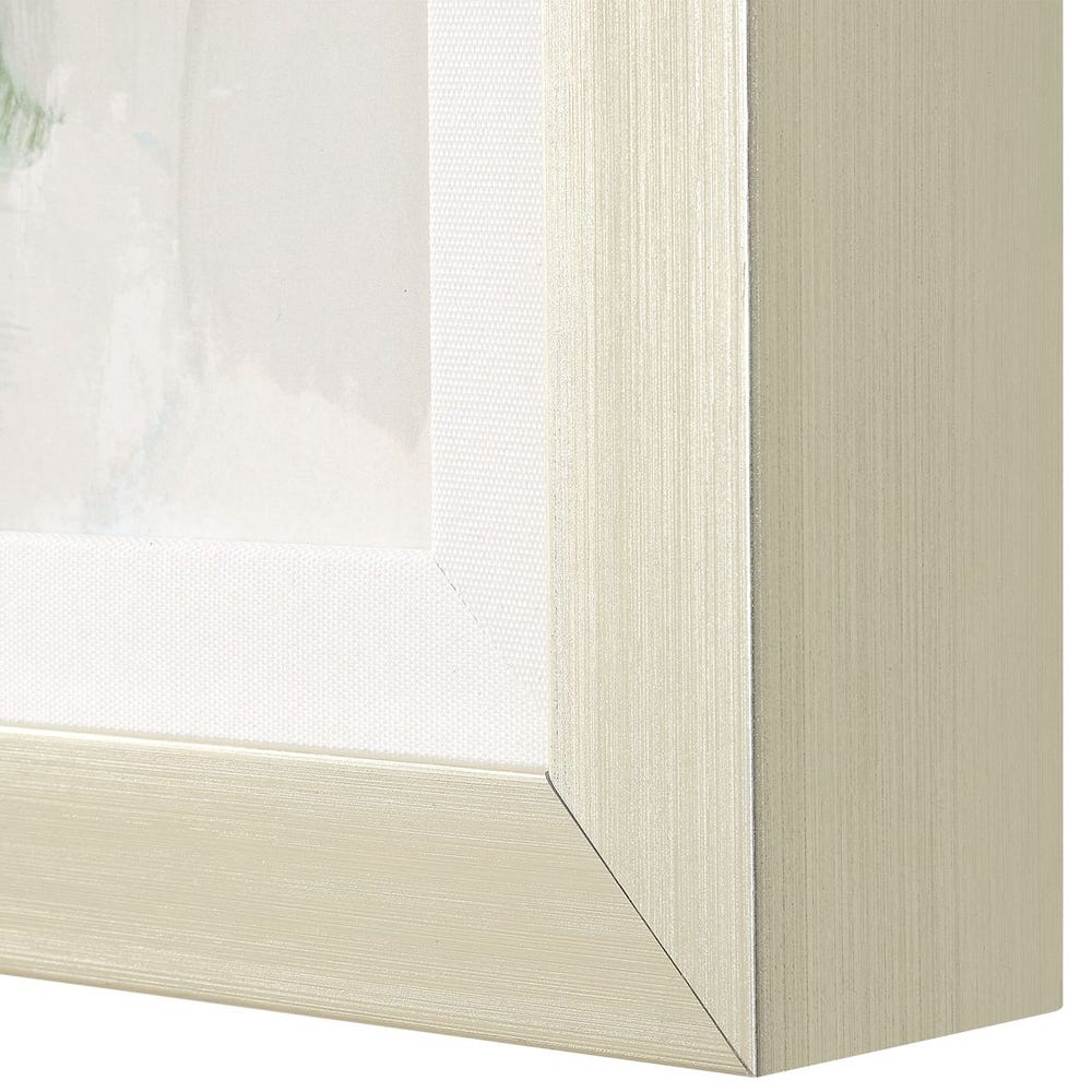 Custom Lilypond Dream Framed Prints, Set of 2