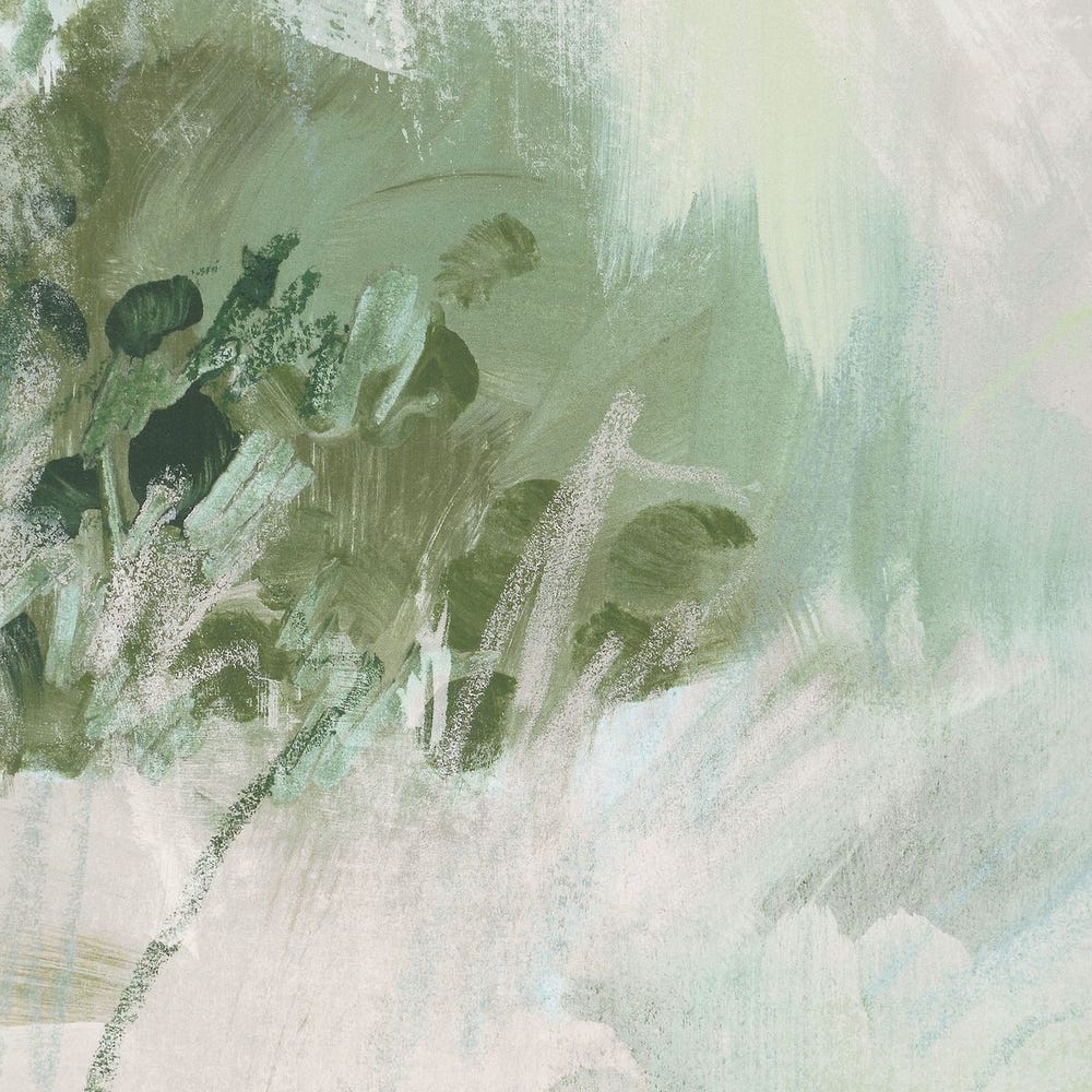 Custom Lilypond Dream Framed Prints, Set of 2