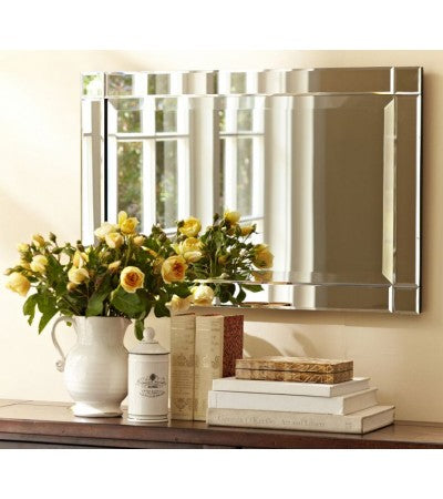 AD13-CONTEMPORARY MIRRORS 907