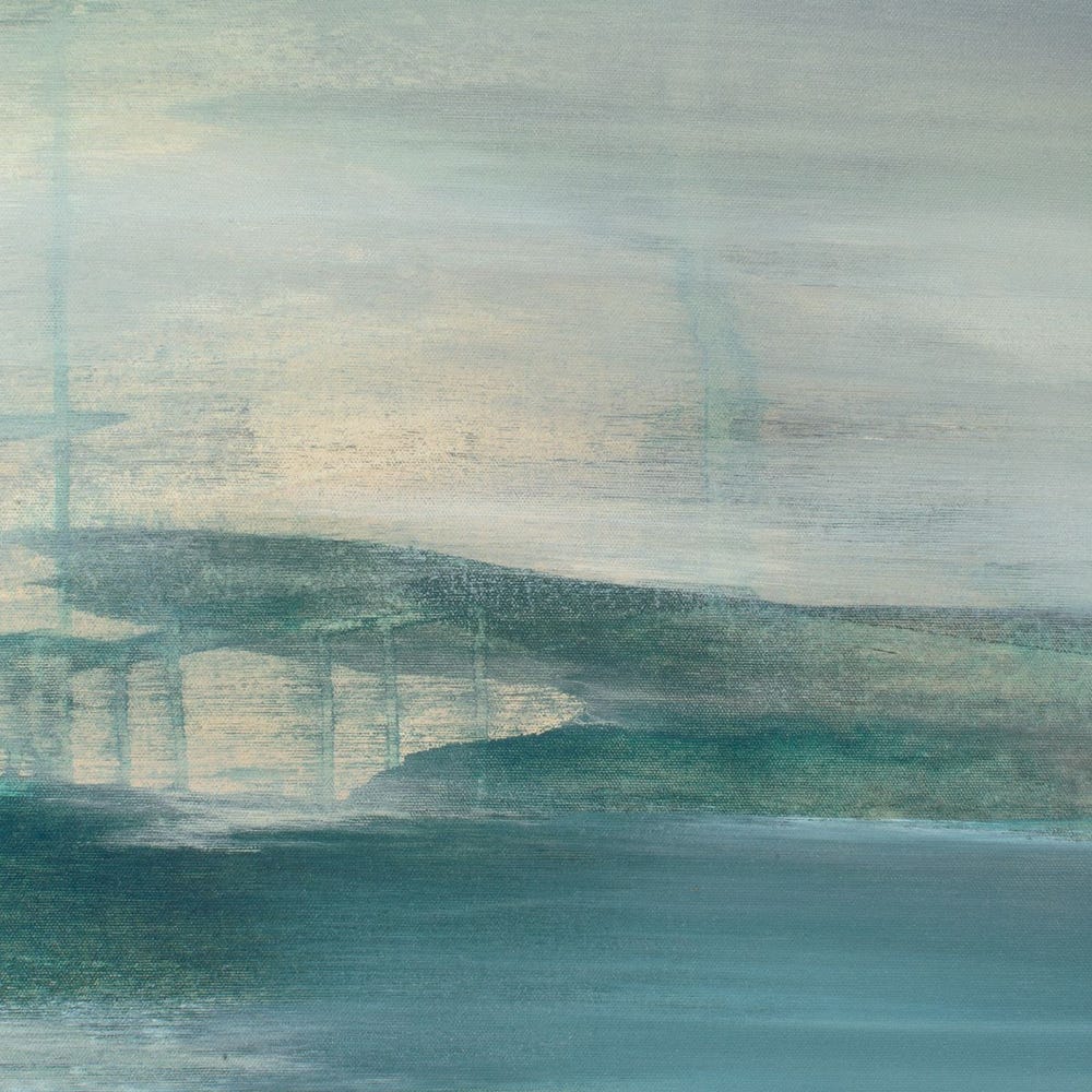 Tranquil State of Mind Framed Canvases