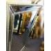 VMB MIRRORS WITH BEADING STRIPS