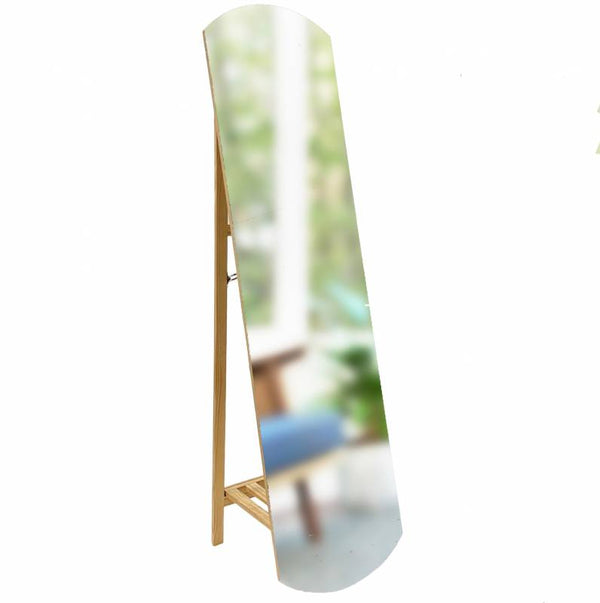 Glass Arch Mirror – Advance Mirrors