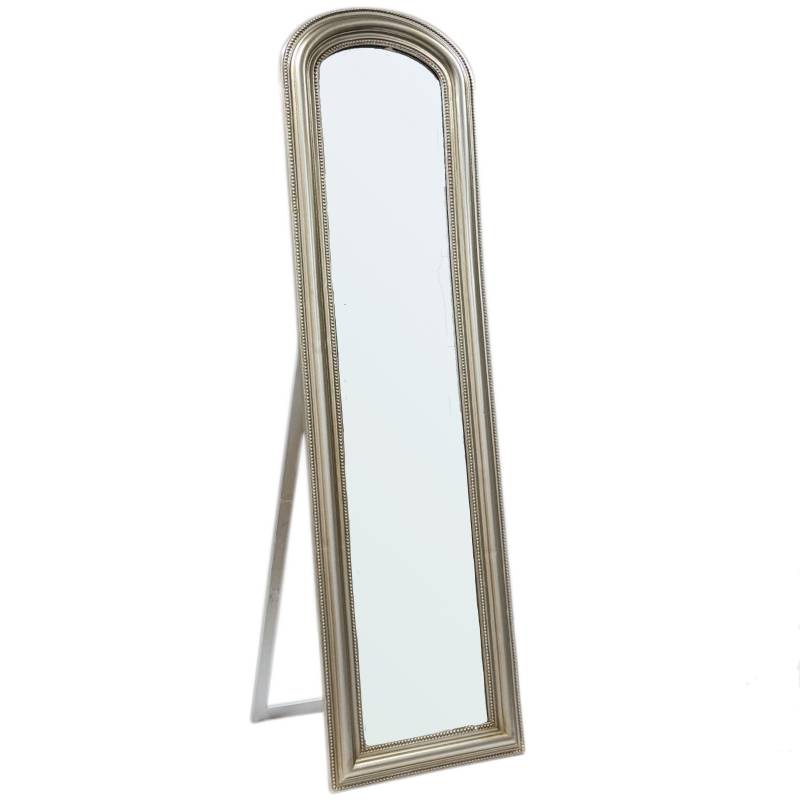 Silver Arch Mirror