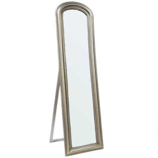 Silver Arch Mirror