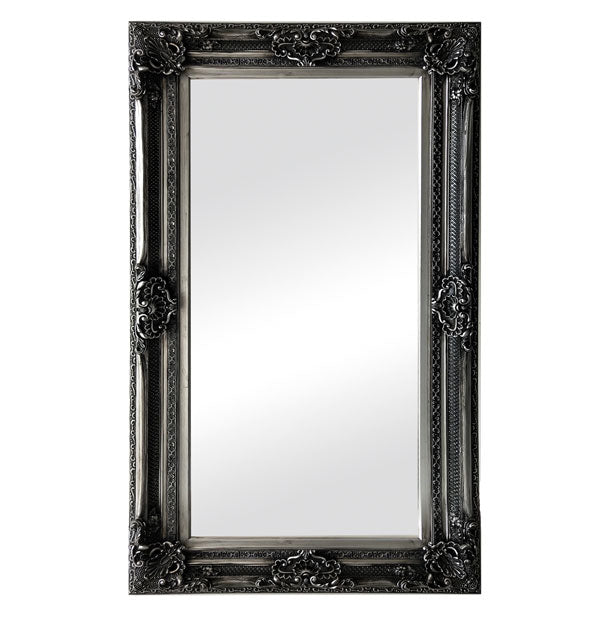 Gabriel Ornate Mirror 220 x 140