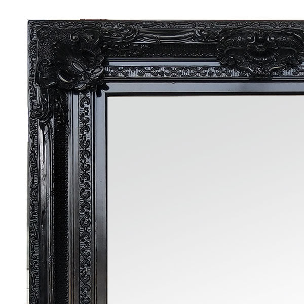 Gabriel Ornate Mirror 180 x 100cm