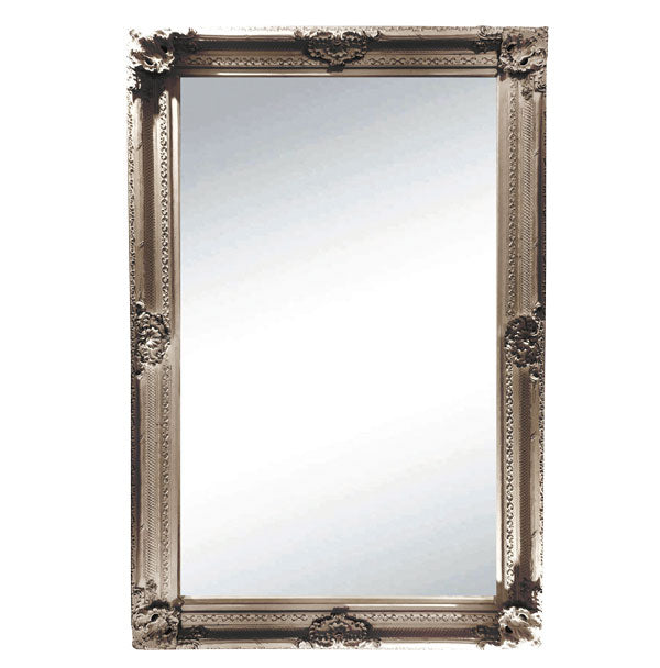 Gabriel Ornate Mirror 220 x 140