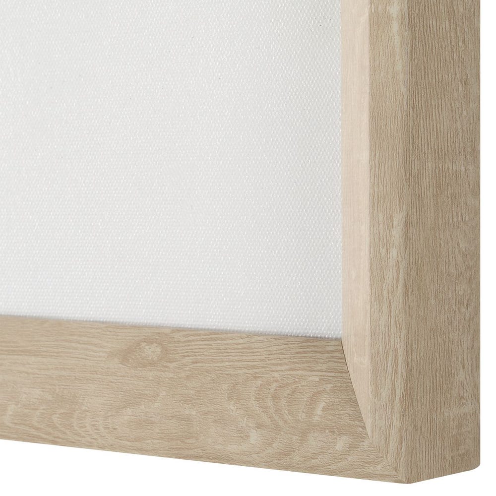 Now & Then Hand Painted Canvases, Set of 4