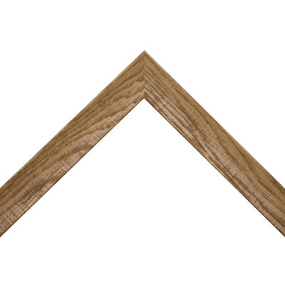 MD2 Brown Brushed Moulding