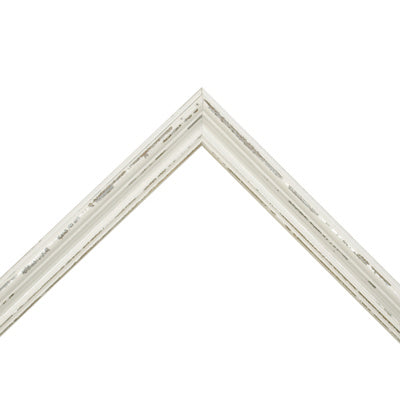 MD1 White Moulding