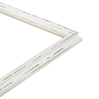 MD1 White Moulding