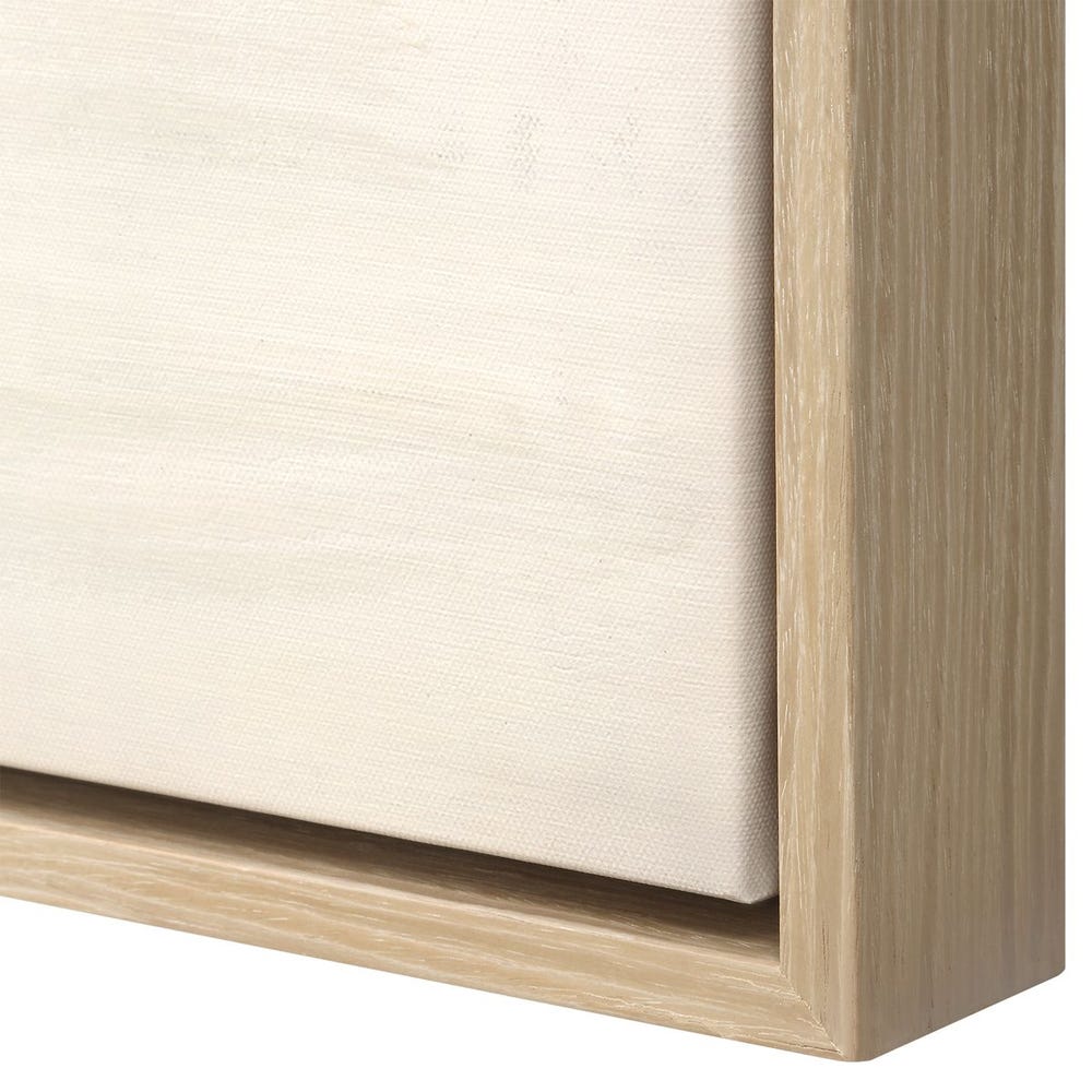 Gravity Hand Painted Canvas