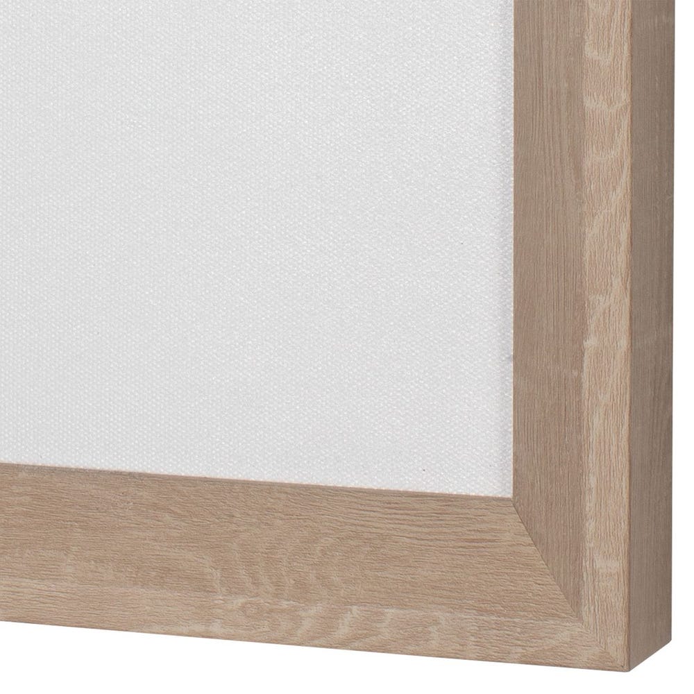 Now & Then Hand Painted Canvases, Set of 4