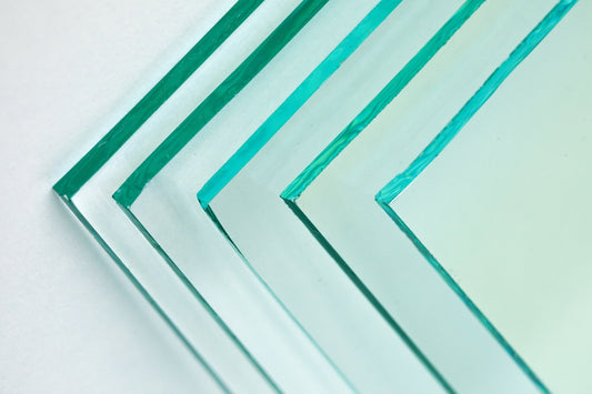 Glass Cut To Size Clear Glass